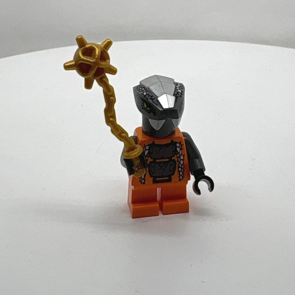 Lego ninjago chokun